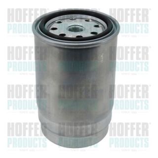 Kuro filtras HOFFER 5104