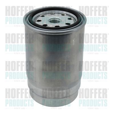 Kuro filtras HOFFER 5104
