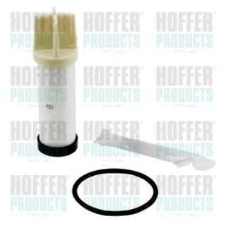 Kuro filtras HOFFER 5105
