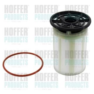 Kuro filtras HOFFER 5121