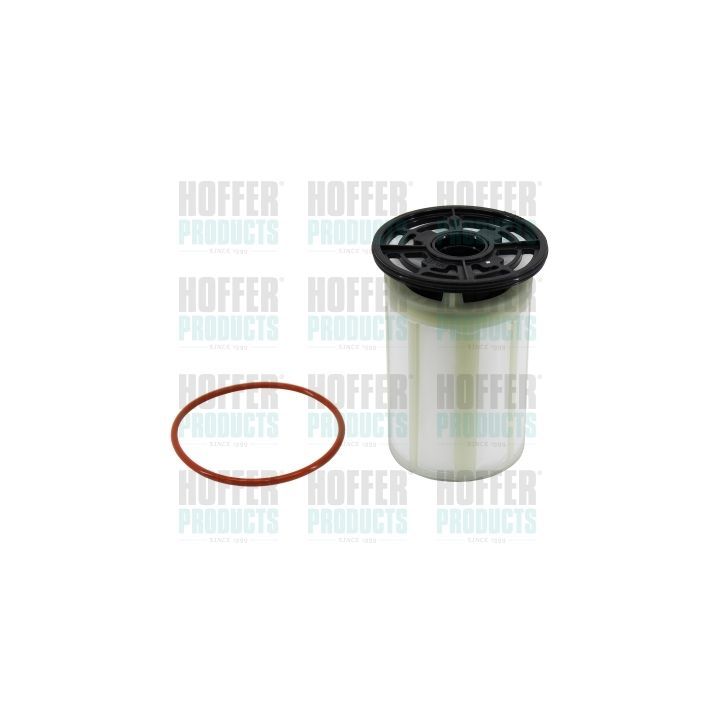 Kuro filtras HOFFER 5121