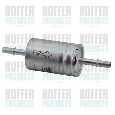 Kuro filtras HOFFER 5124