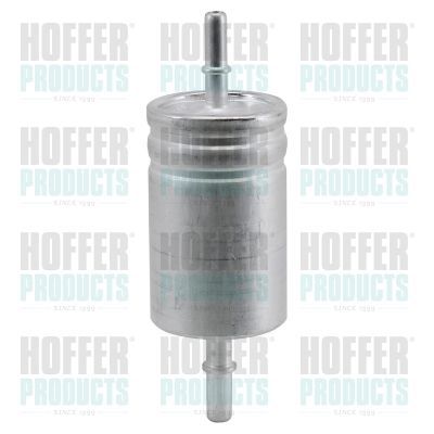 Kuro filtras HOFFER 5129