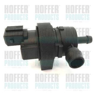 Vožtuvas, degalų tiekimo sistema HOFFER 8029333