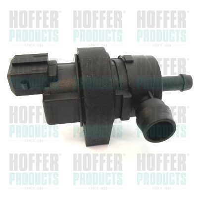 Vožtuvas, degalų tiekimo sistema HOFFER 8029333