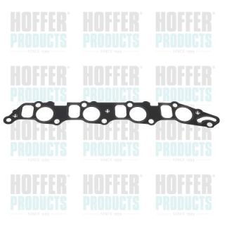 Tarpiklis, įsiurbimo kolektorius HOFFER 016142