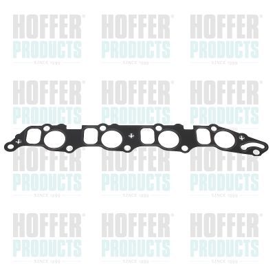 Tarpiklis, įsiurbimo kolektorius HOFFER 016142