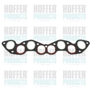 Tarpiklis, įsiurbimo kolektorius HOFFER 016145