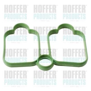 Tarpiklis, įsiurbimo kolektorius HOFFER 016199