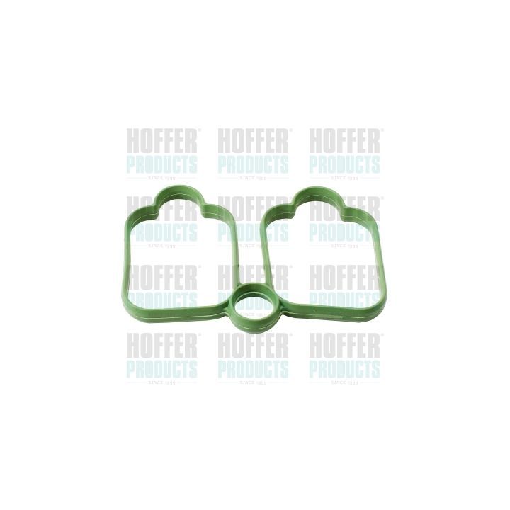 Tarpiklis, įsiurbimo kolektorius HOFFER 016199