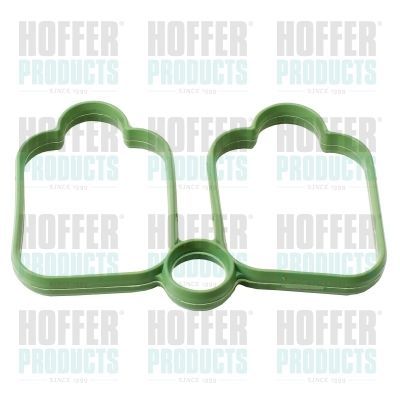 Tarpiklis, įsiurbimo kolektorius HOFFER 016199