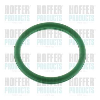 Tarpiklis, įsiurbimo kolektorius HOFFER 016200