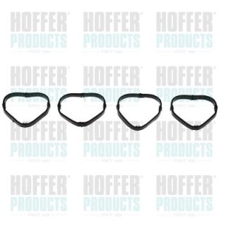 Tarpiklis, įsiurbimo kolektorius HOFFER 016204