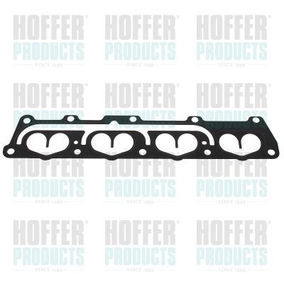 Tarpiklis, įsiurbimo kolektorius HOFFER 016205