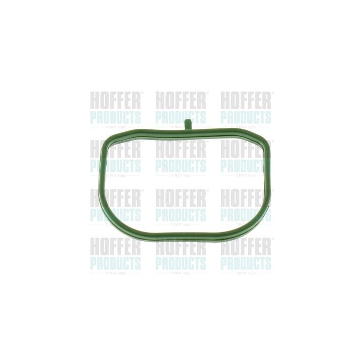 Tarpiklis, įsiurbimo kolektorius HOFFER 016211