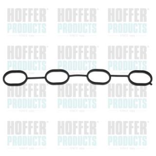 Tarpiklis, įsiurbimo kolektorius HOFFER 016222