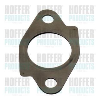 Tarpiklis, įsiurbimo kolektorius HOFFER 016224