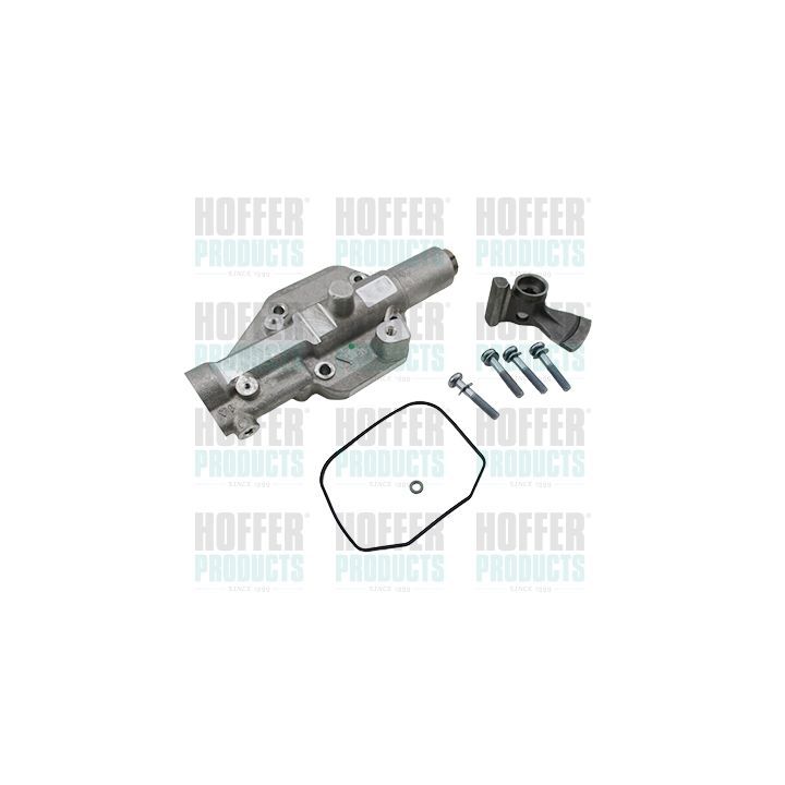 Centrinis darbinis cilindras, sankaba HOFFER H805025