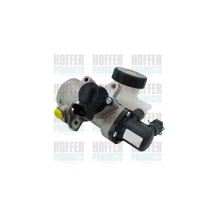 Centrinis darbinis cilindras, sankaba HOFFER H805026