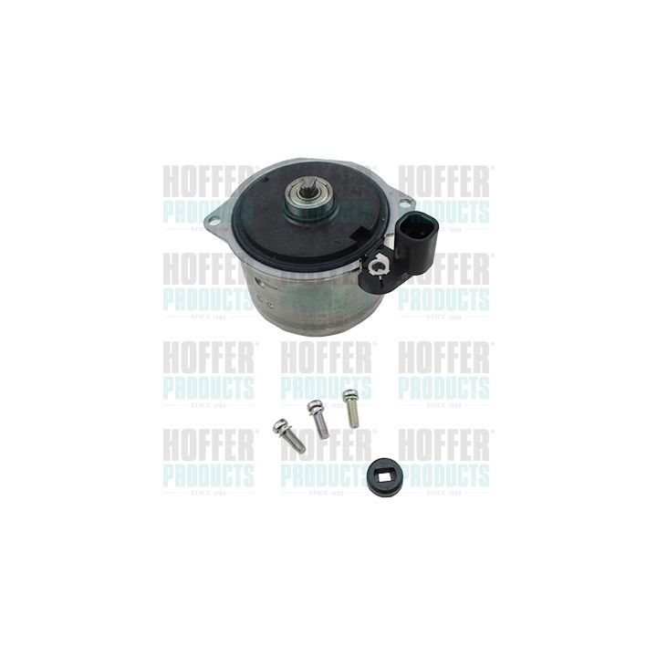 Centrinis darbinis cilindras, sankaba HOFFER H805034