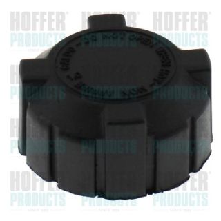 Dangtelis, radiatorius HOFFER 2036003