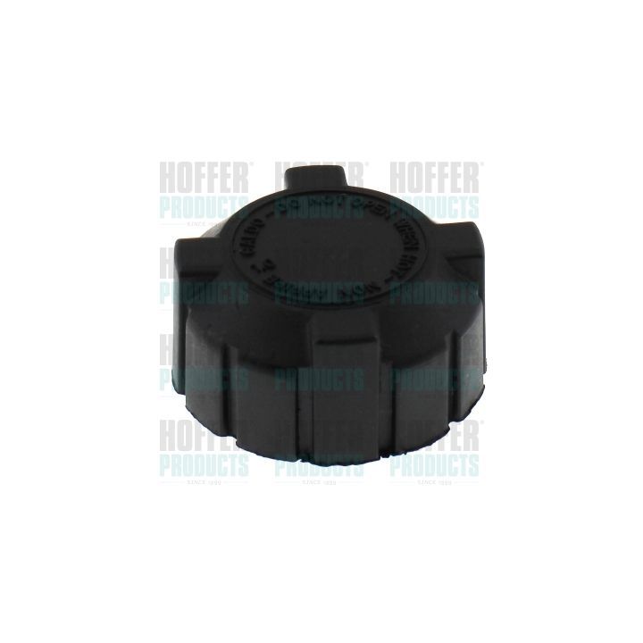 Dangtelis, radiatorius HOFFER 2036003