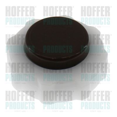 Dangtelis, radiatorius HOFFER 2036012