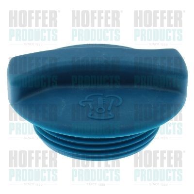 Dangtelis, radiatorius HOFFER 2036028