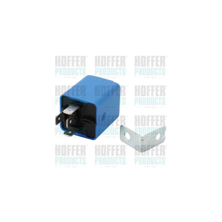 Posūkio rodiklio pertraukiklis HOFFER H7242004