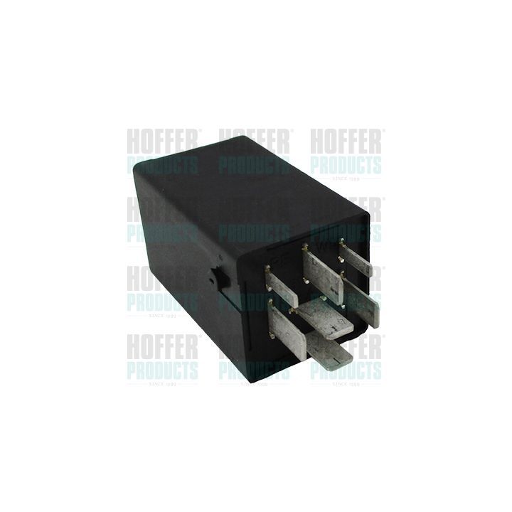 Posūkio rodiklio pertraukiklis HOFFER H7242102