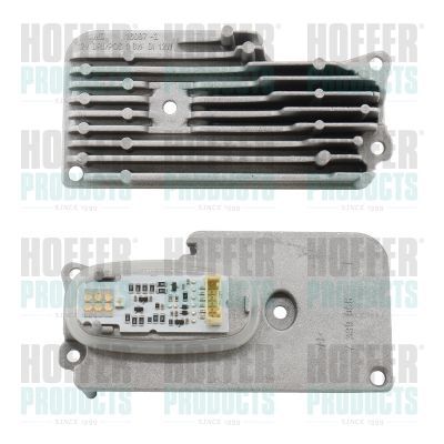 Indikatorius HOFFER 7212733