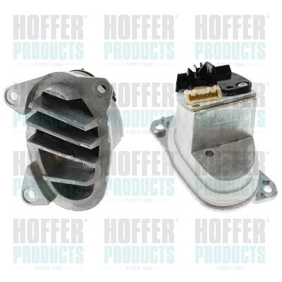 Indikatorius HOFFER 7212740