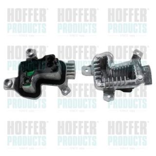 Indikatorius HOFFER 7212752