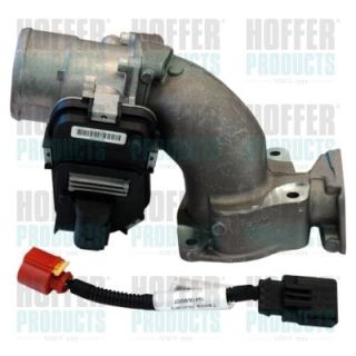 Droselio korpusas HOFFER 7518187