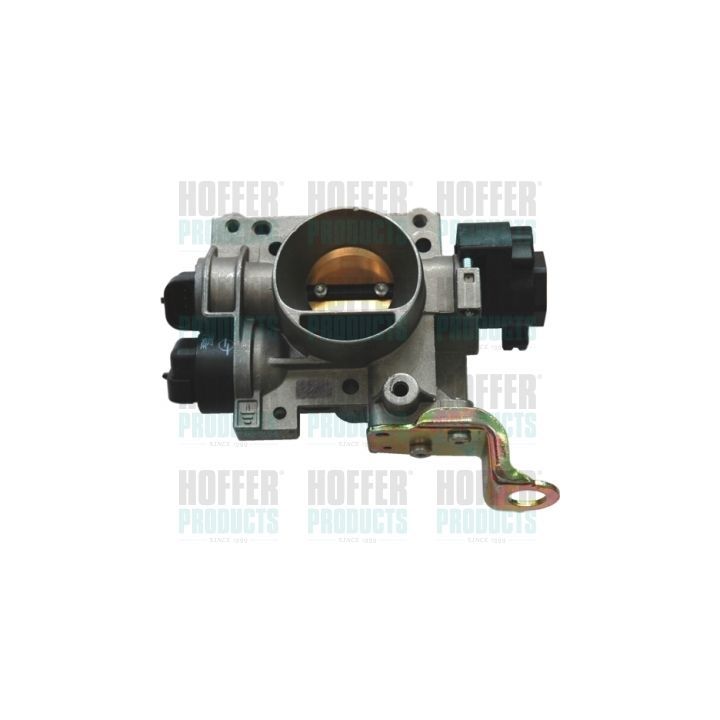 Droselio korpusas HOFFER 7519001