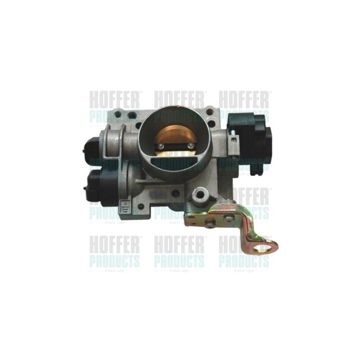 Droselio korpusas HOFFER 7519001R