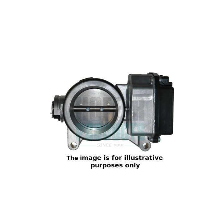 Droselio korpusas HOFFER 7519025E