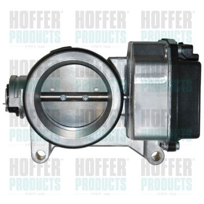 Droselio korpusas HOFFER 7519025R