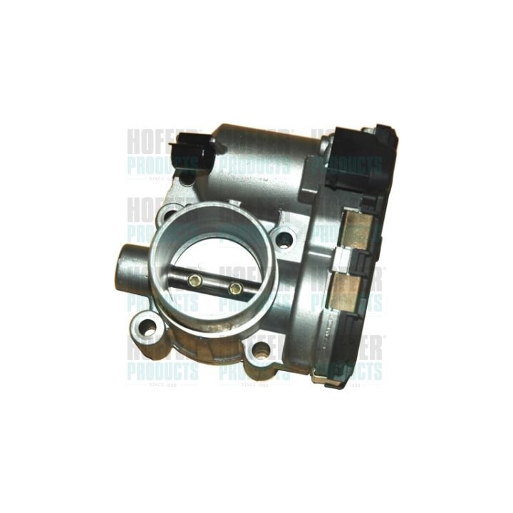 Droselio korpusas HOFFER 7519027