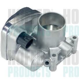 Droselio korpusas HOFFER 7519043