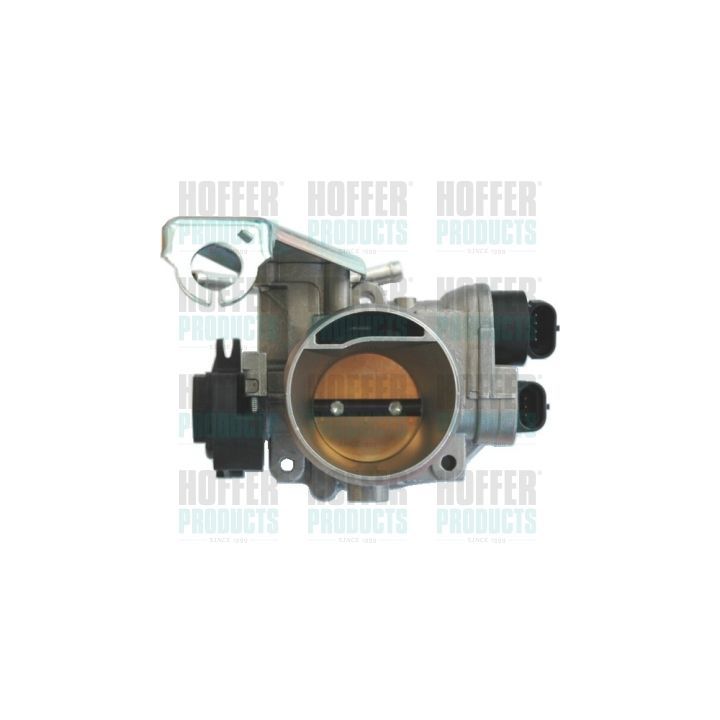 Droselio korpusas HOFFER 7519044