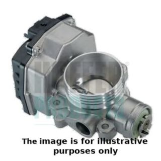 Droselio korpusas HOFFER 7519045R