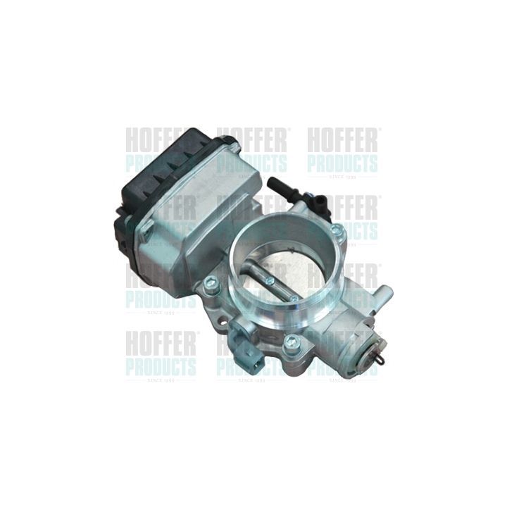 Droselio korpusas HOFFER 7519046