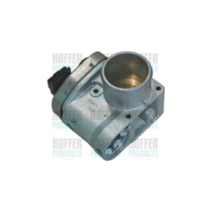 Droselio korpusas HOFFER 7519061