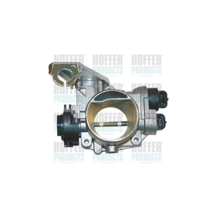 Droselio korpusas HOFFER 7519062