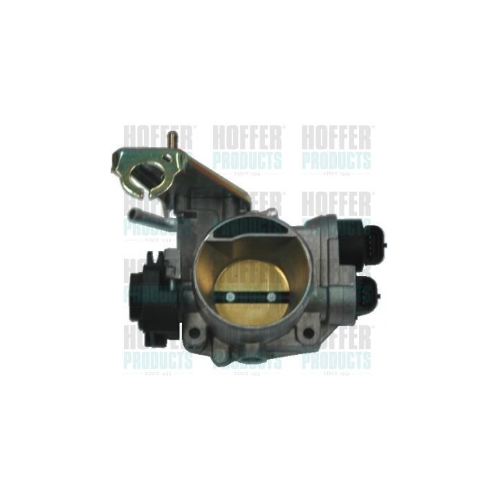 Droselio korpusas HOFFER 7519063