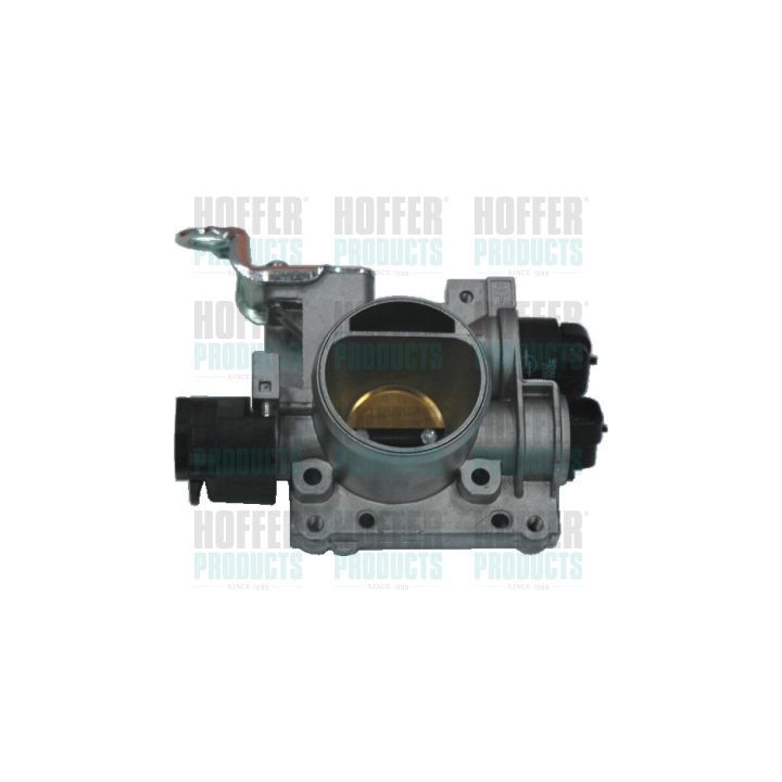 Droselio korpusas HOFFER 7519065