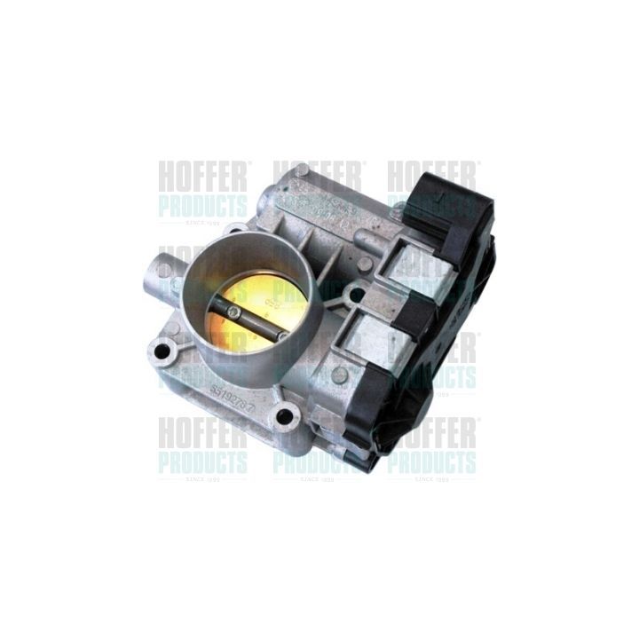 Droselio korpusas HOFFER 7519067