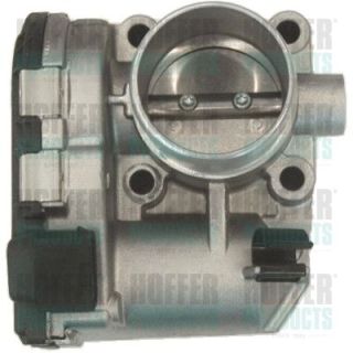 Droselio korpusas HOFFER 7519068