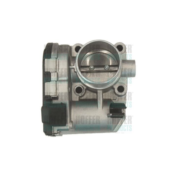 Droselio korpusas HOFFER 7519068